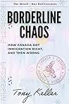 Borderline Chaos:...