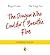 The Dragon Who Couldn’t Breathe Fire by Roger Lam