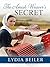 The Amish Weaver’s Secret by Lydia Beiler