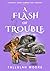 A FLASH OF TROUBLE by Tallulah Moore