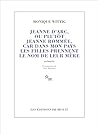 Jeanne d'Arc, ou ...