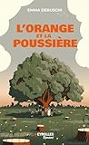 L'orange et la po...