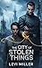 The City of Stolen Things: ...