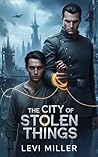 The City of Stole...