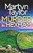 Murder in Hexham (DI Pen Darling #3)