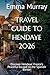 TRAVEL GUIDE TO HENDAYE 202...
