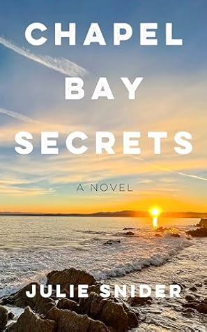 Chapel Bay Secrets