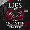 Lies of My Monster