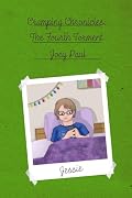 Cramping Chronicles: The Fourth Torment: