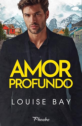 Amor profundo (Colorado Club Billionaires nº 2)