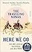 The traveling Nanas – Here ...