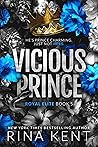 Vicious Prince by Rina Kent