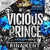 Vicious Prince