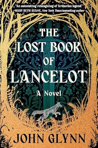The Lost Book of Lancelot