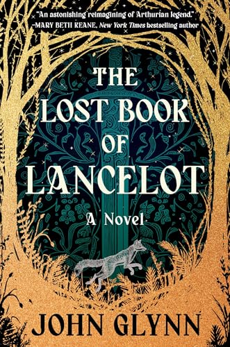 The Lost Book of Lancelot (Hardcover)