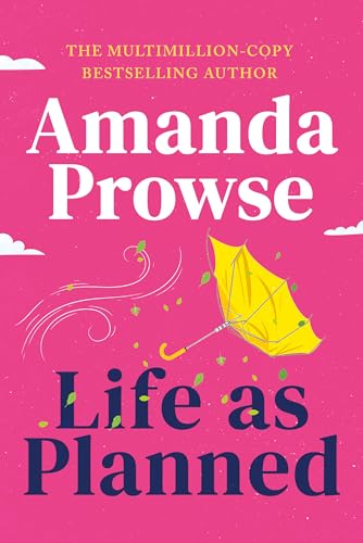 Life as Planned (Kindle Edition)