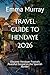 TRAVEL GUIDE TO HENDAYE 202...