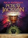 Percy Jackson 6: ...