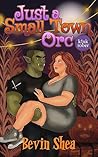 Just A Small Town Orc