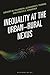 Inequality at the Urban–Rural Nexus by Gregory M. Fulkerson