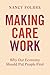 Making Care Work by Nancy Folbre