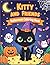 Kitty And Friends Halloween...