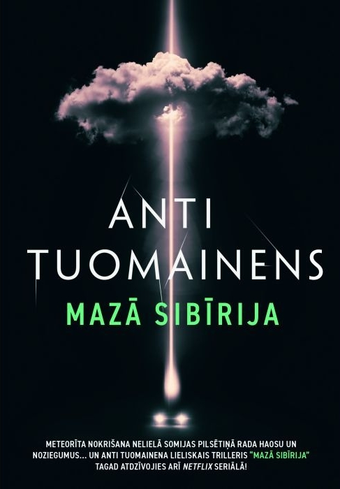 Mazā Sibīrija