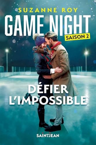 GAME NIGHT. DEFIER L'IMPOSSIBLE. SAISON 2 (Paperback)