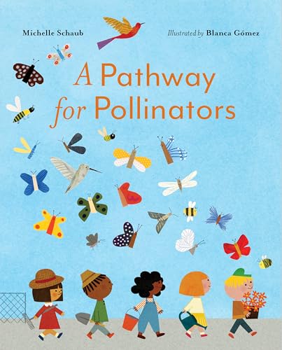 A Pathway for Pollinators (Hardcover)