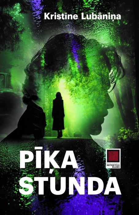 Pīķa stunda (Hardcover)