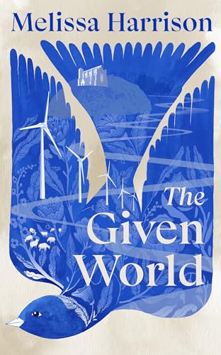 The Given World (Kindle Edition)