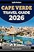 Cape Verde Travel Guide 202...