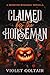 Claimed by the Horseman: A Monster Romance Novella