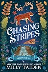 Chasing Stripes (Enchanted Falls #3)