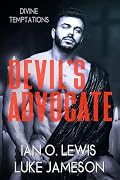 Devil's Advocate: A Steamy Gay Romance About Sin and Salvation