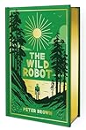 The Wild Robot: C...