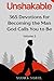 Unshakable: 365 Devotions for Becoming the Man God Calls You to Be (Volume 2): Daily Inspiration for Christian Men Pursuing Faith, Purpose, and ... Your Spiritual Life with Biblical Wisdom