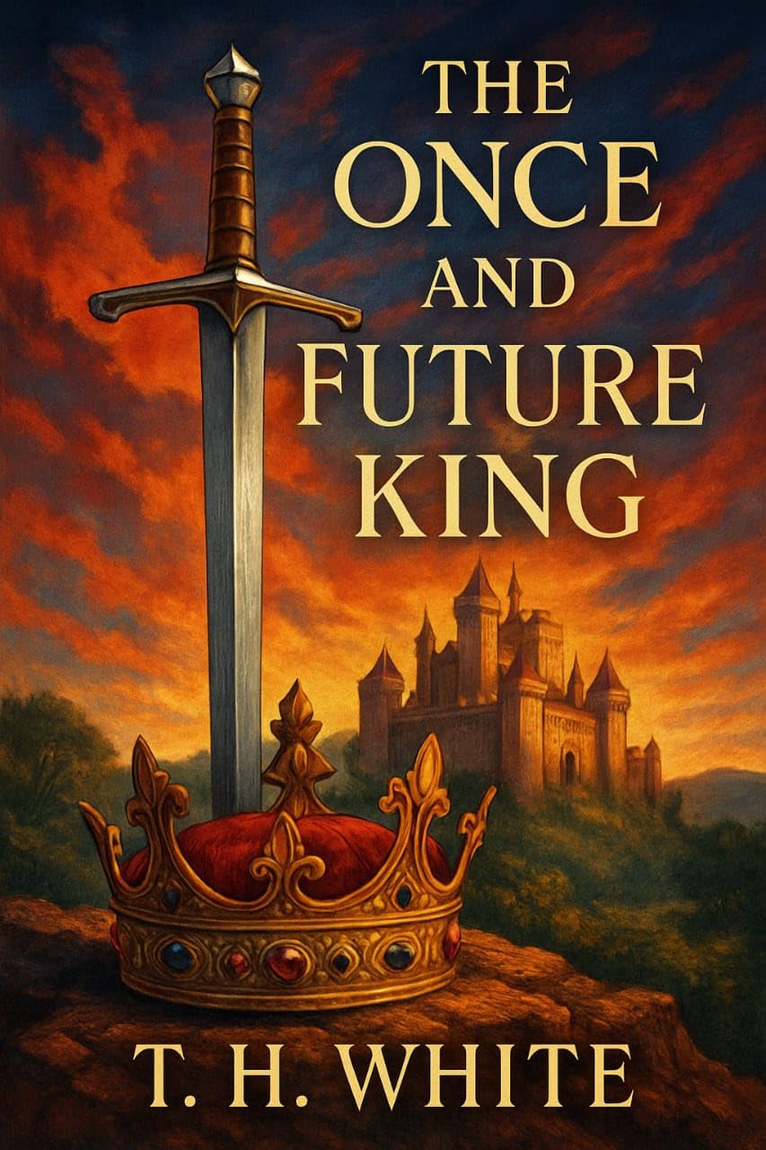 The Once and Future King
