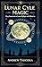 Lunar Cycle Magic by Andrew Yahodka