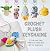 Crochet Plush Keychains by Wen Peterson