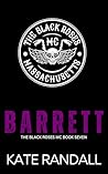 Barrett by Kate Randall