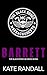 Barrett: The Black Roses MC, Book Seven