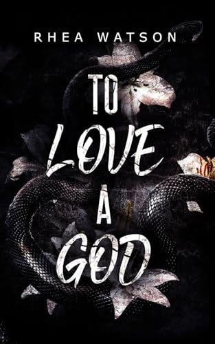 To Love a God: A Loki Romance (Paperback)