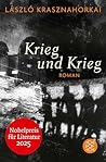 Krieg und Krieg: ...