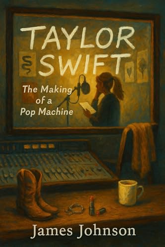 TAYLOR SWIFT: The Making of a Pop Machine (The Noisemakers)