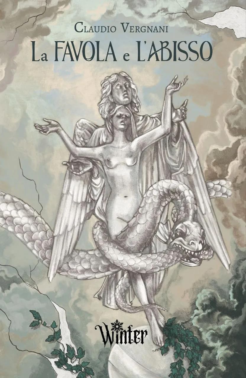 La favola e l'abisso (Paperback)