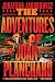 The Las Aventuras de Juan Planchard: Spanish Language (Spanish Edition)