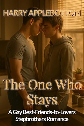 The One Who Stays (Kindle Edition)
