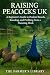 Raising Peacocks UK: A Begi...