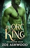 Her Orc King by Zoe Ashwood